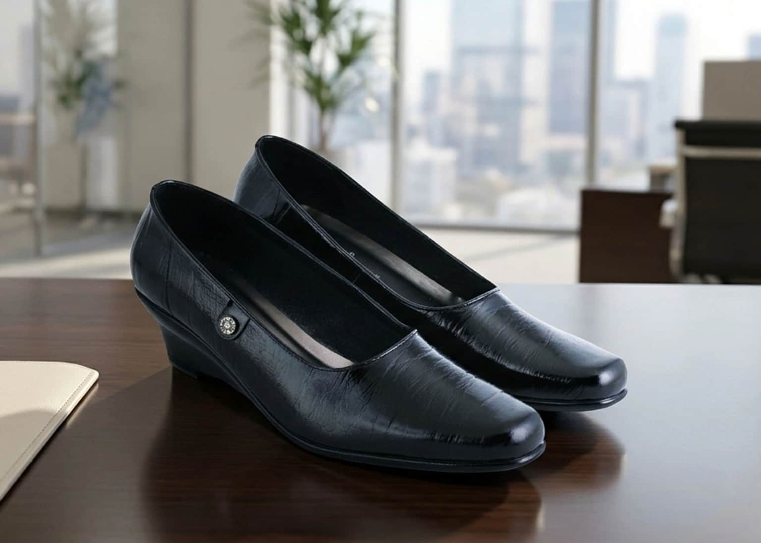 Pantofel Wanita